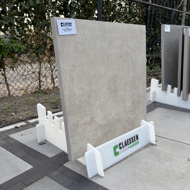 Claessen 100x100x3 Horizon Morning Dune