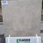 Claessen 100x100x3 Horizon Morning Dune