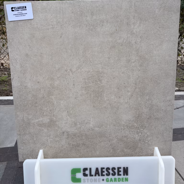 Claessen 100x100x3 Horizon Morning Dune