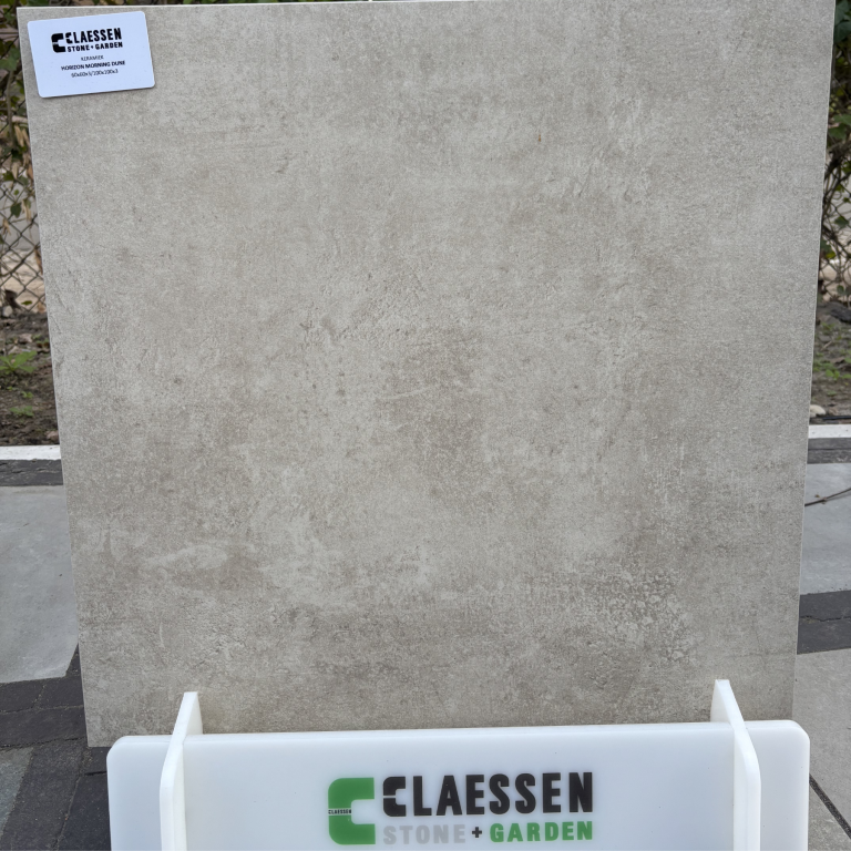 Claessen 100x100x3 Horizon Morning Dune