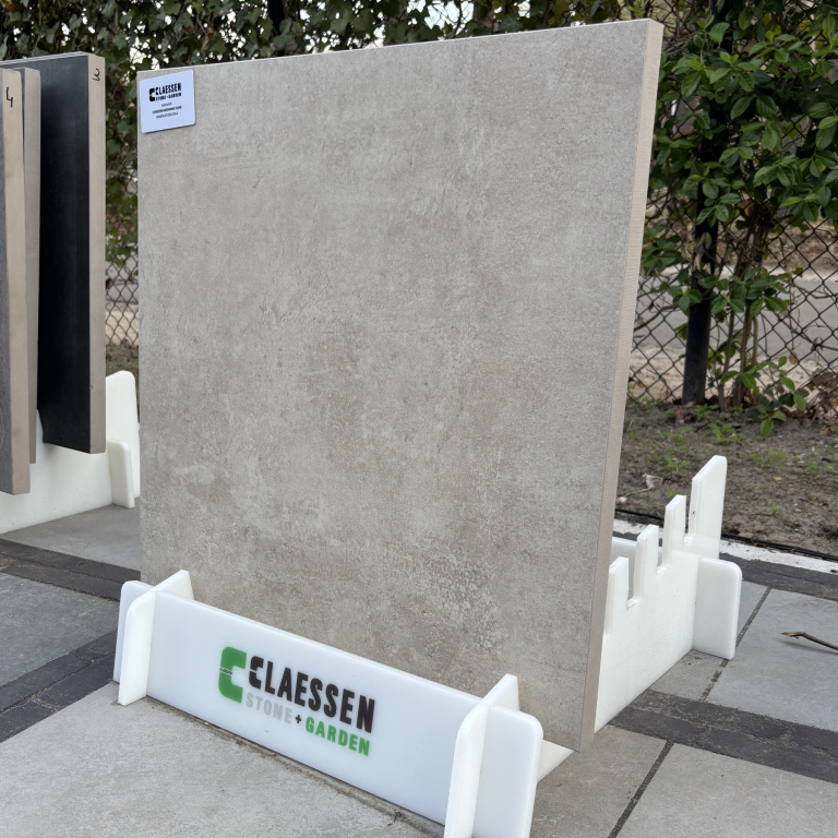 Claessen 60x60x3 Horizon Morning Dune