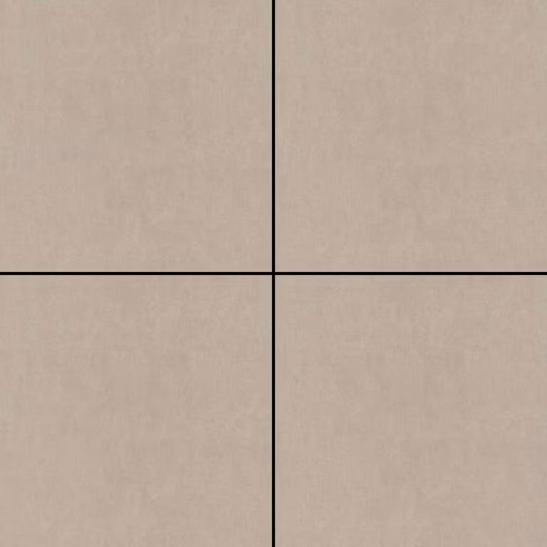 Claessen 60x60x3 Horizon Night Silver
