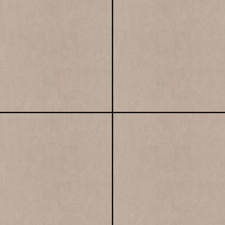 Claessen 60x60x3 Horizon Night Silver
