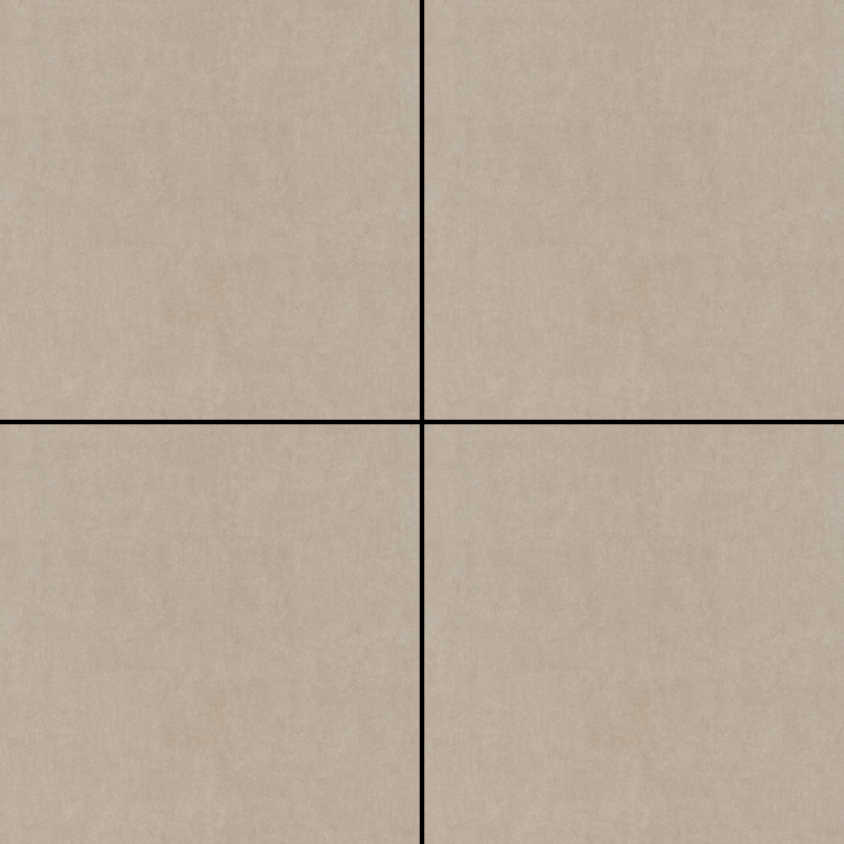 Claessen 60x60x3 Horizon Night Silver