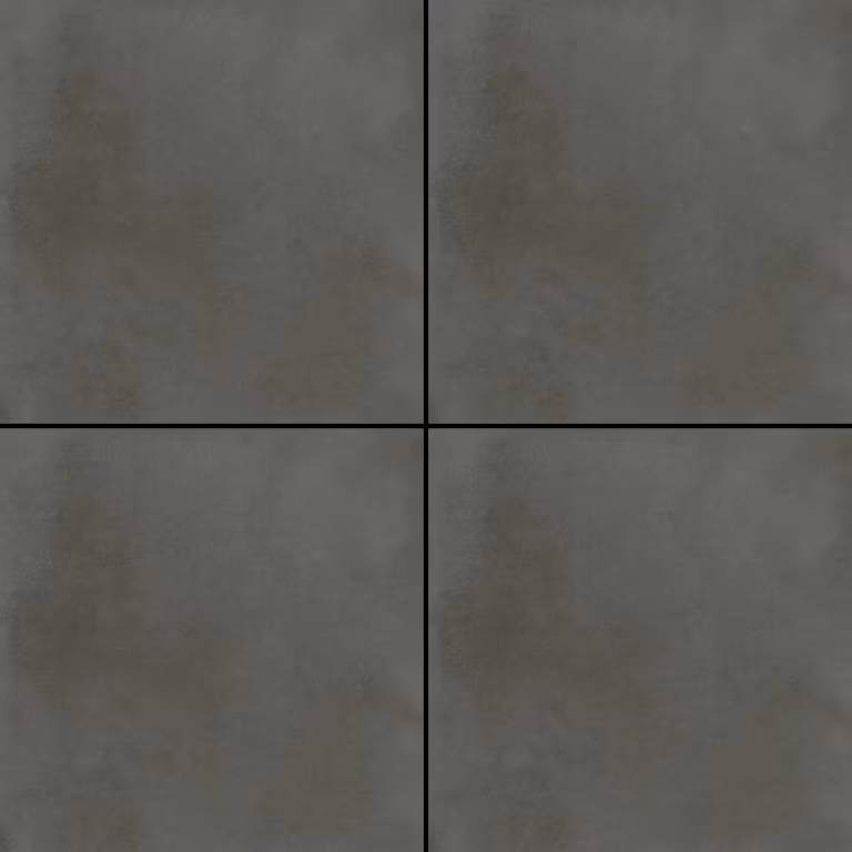Claessen 60x60x3 Pavimentos Aldea Antracita