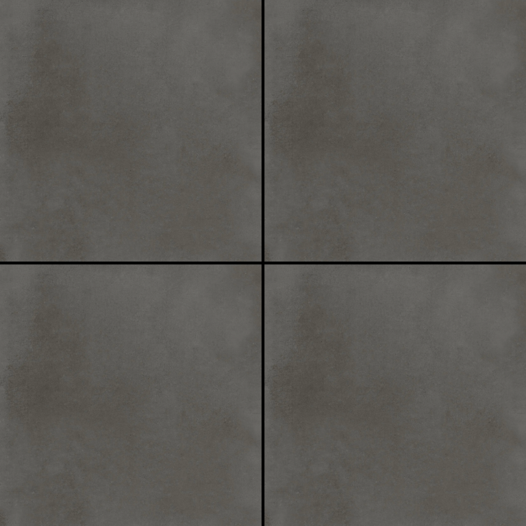 Claessen 60x60x3 Pavimentos Aldea Antracita