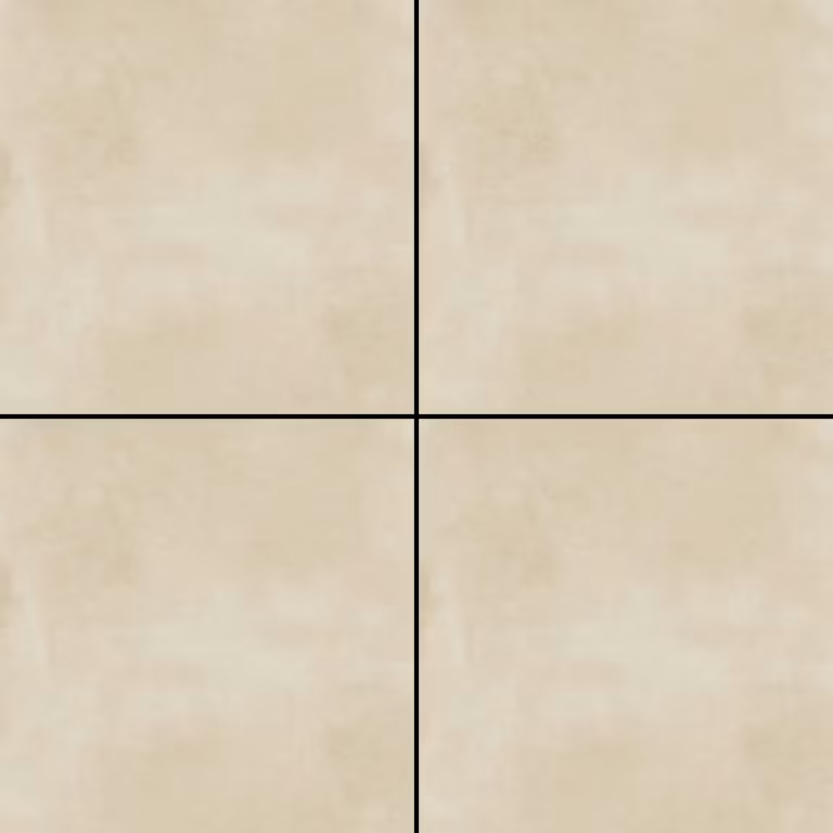 Claessen 60x60x3 Pavimentos Aldea Beige