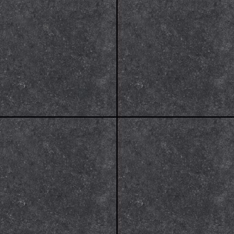 Claessen 60x60x3 Pavimentos Bask Gris Scuro