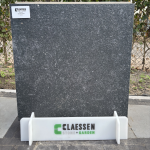 Claessen 60x60x3 Pavimentos Bask Gris Scuro