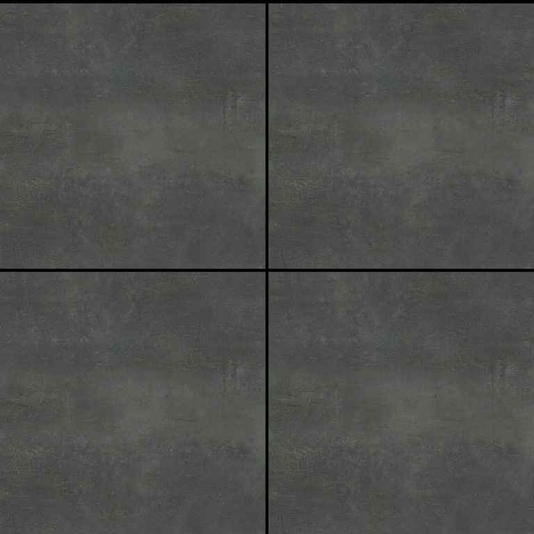 Claessen 60x60x3 Pavimentos Fuerte Grafito