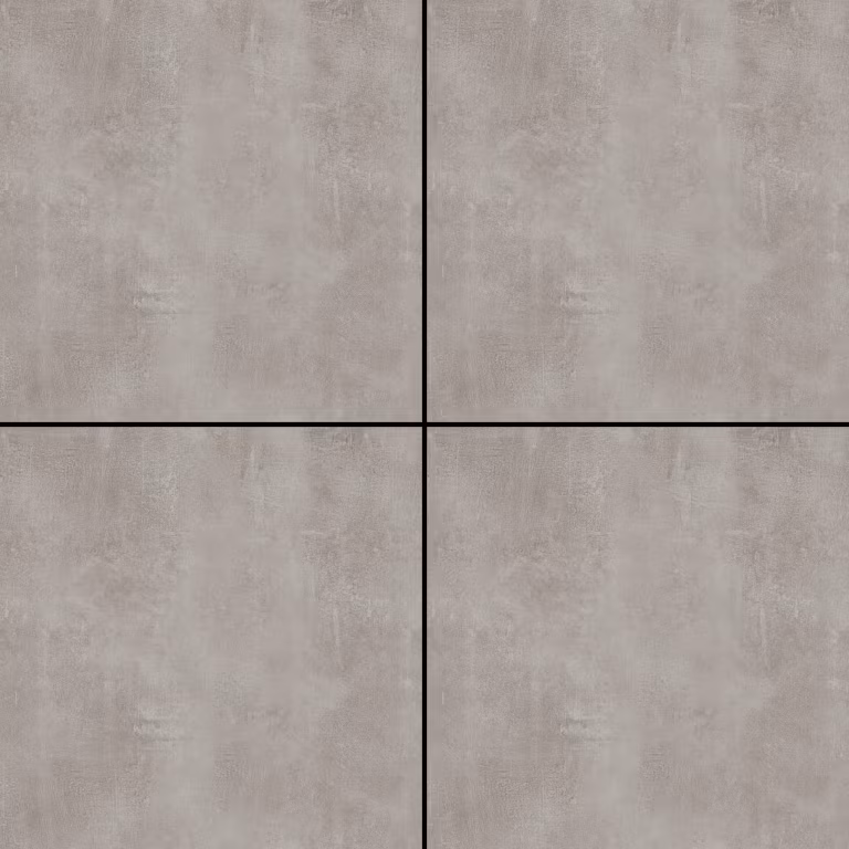 Claessen 60x60x3 Pavimentos Fuerte Gris