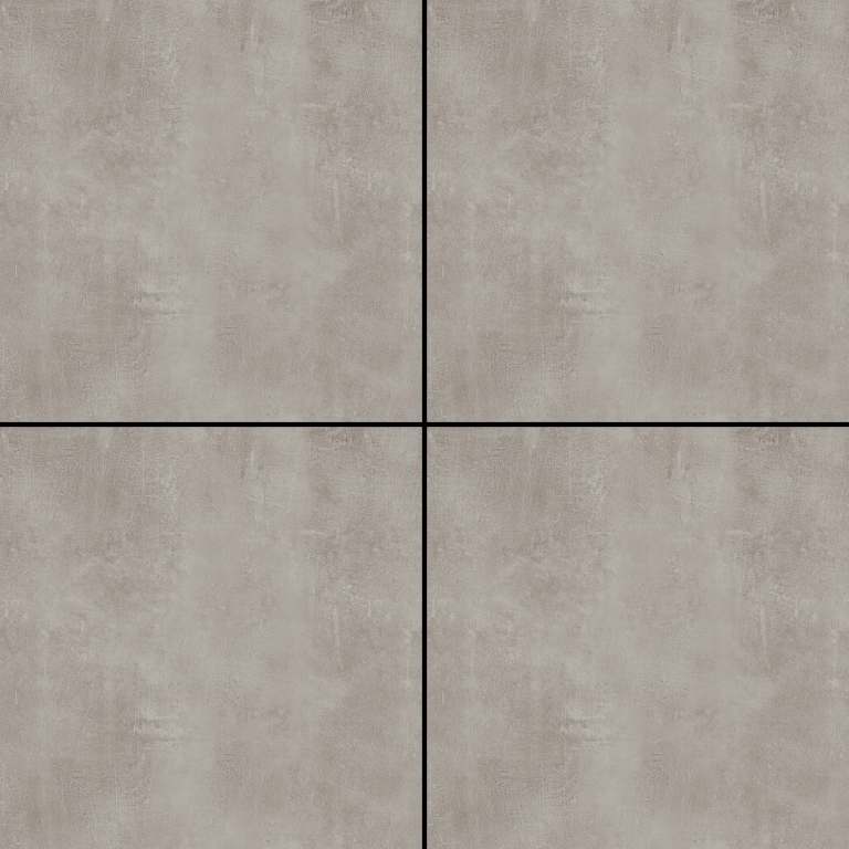 Claessen 60x60x3 Pavimentos Fuerte Gris