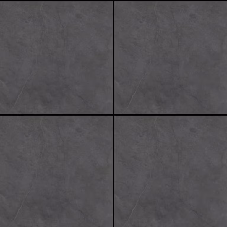 Claessen 60x60x3 Pavimentos Lamina Antracita