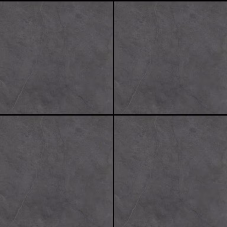 Claessen 60x60x3 Pavimentos Lamina Antracita