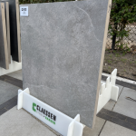 Claessen 60x60x3 Pavimentos Lamina Gris