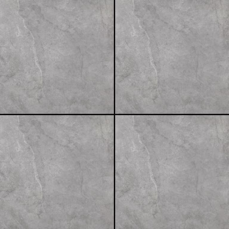Claessen 60x60x3 Pavimentos Lamina Gris