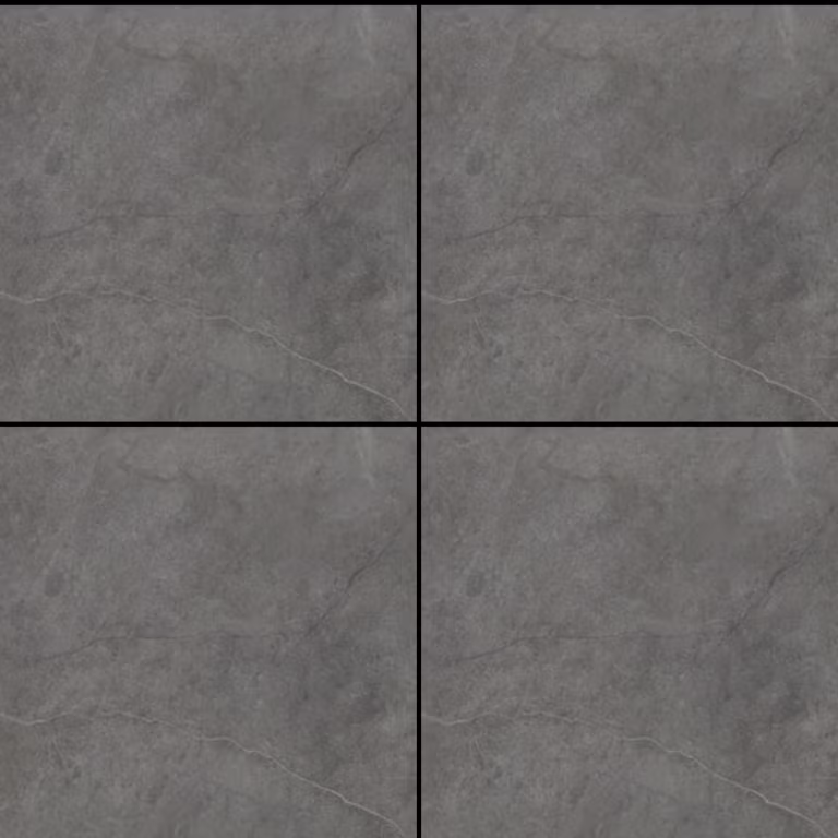 Claessen 60x60x3 Pavimentos Lamina Gris Scuro