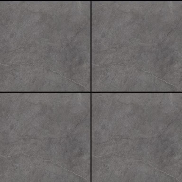 Claessen 60x60x3 Pavimentos Lamina Gris Scuro