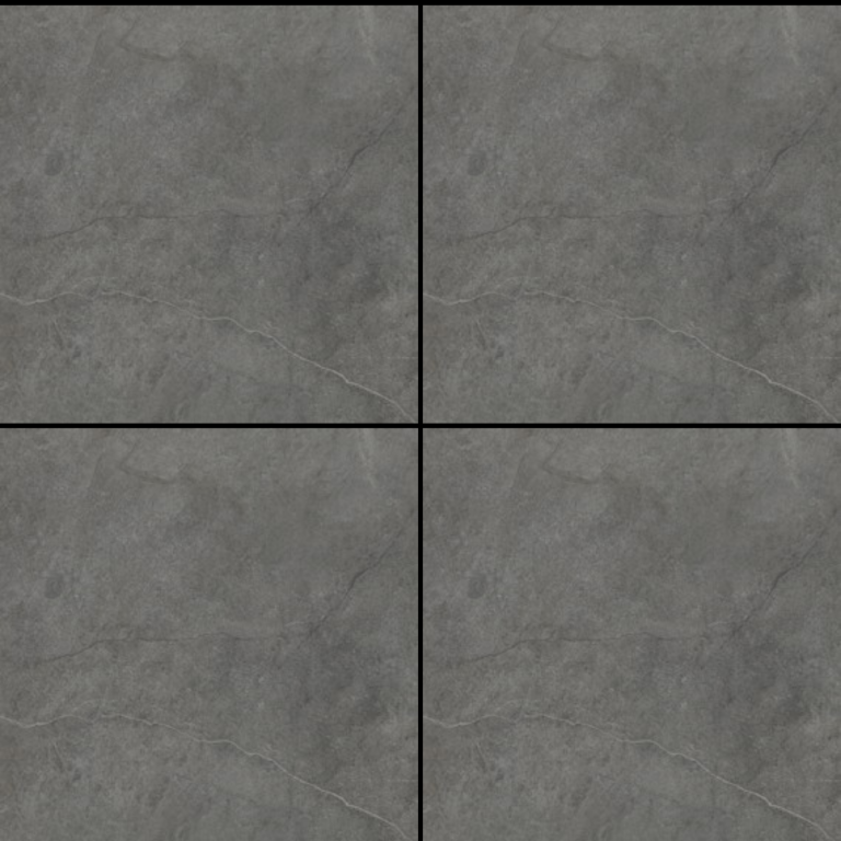 Claessen 60x60x3 Pavimentos Lamina Gris Scuro