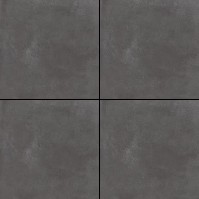 Claessen 60x60x3 Pavimentos Lugar Antracita