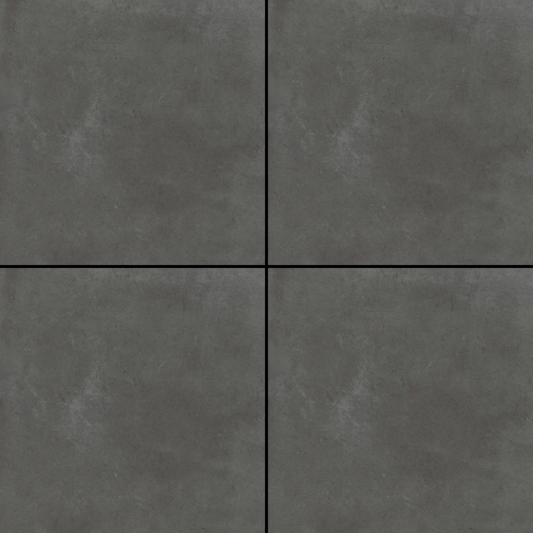 Claessen 60x60x3 Pavimentos Lugar Antracita
