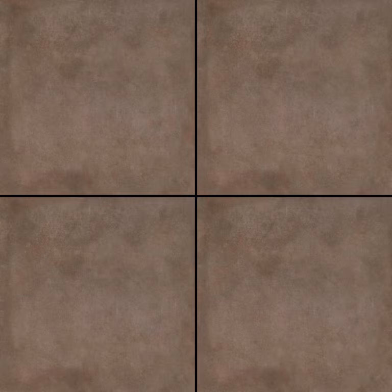 Claessen 60x60x3 Pavimentos Lugar Marron