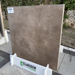 Claessen 60x60x3 Pavimentos Lugar Marron