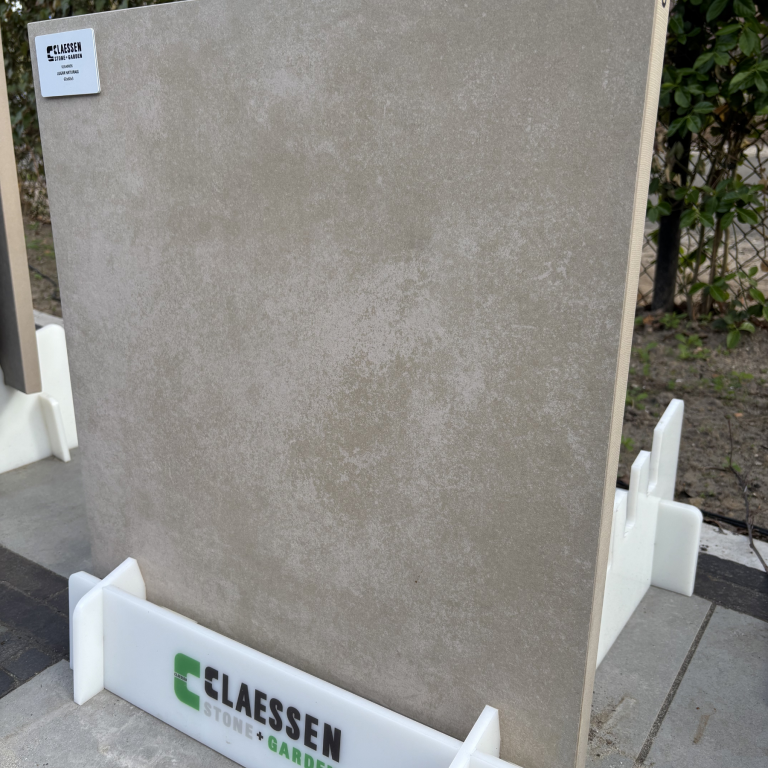 Claessen 60x60x3 Pavimentos Lugar Naturale