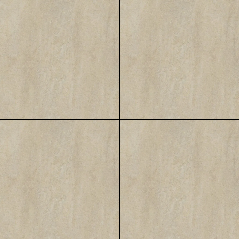 Claessen 60x60x3 Pavimentos Renaissance Crema