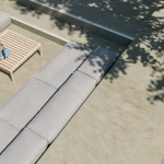 Claessen 60x60x3 Pavimentos Renaissance Crema