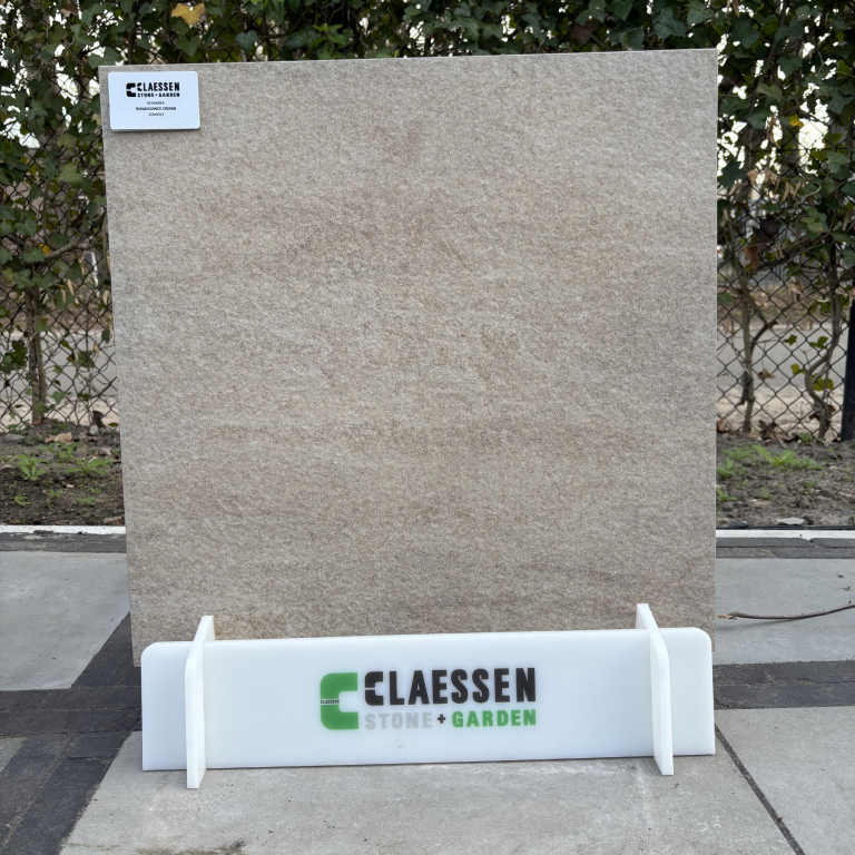 Claessen 60x60x3 Pavimentos Renaissance Crema