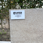 Claessen 60x60x3 Pavimentos Renaissance Crema