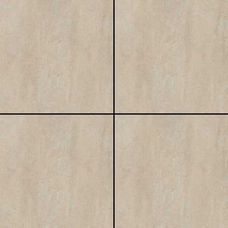 Claessen 60x60x3 Pavimentos Renaissance Crema
