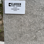 Claessen 60x60x3 Pavimentos Renaissance Gris