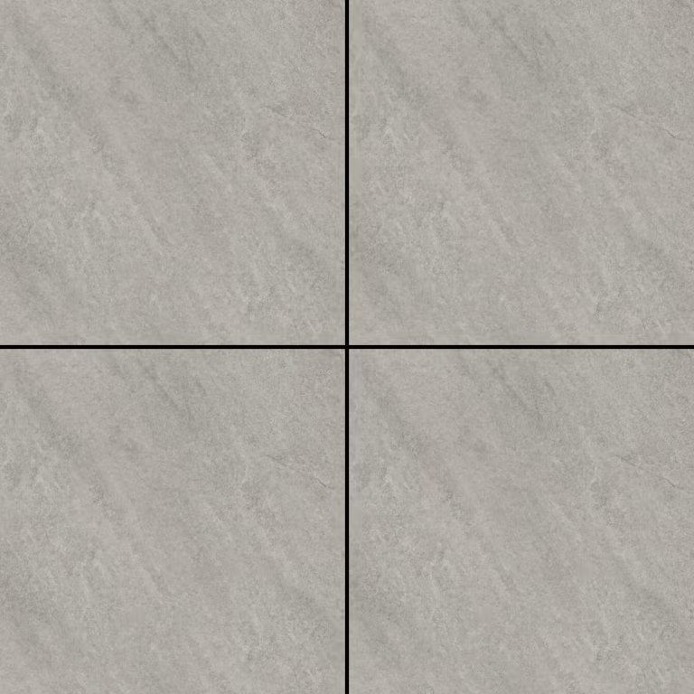 Claessen 60x60x3 Pavimentos Renaissance Gris