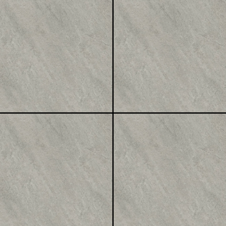 Claessen 60x60x3 Pavimentos Renaissance Gris