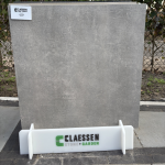 Claessen 90x90x3 Pavimentos Aldea Gris