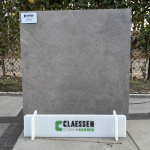 Claessen 90x90x3 Pavimentos Lamina Gris Scuro (2)