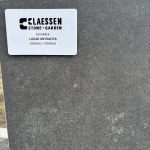 Claessen 90x90x3 Pavimentos Lugar Antracita