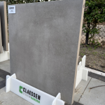 Claessen 60x60x3 Pavimentos Aldea Gris