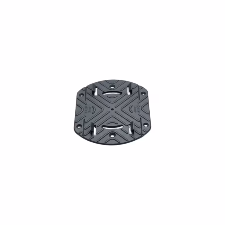 Comfort bovenplaat C-clip LINUP voor Linup profiel-1
