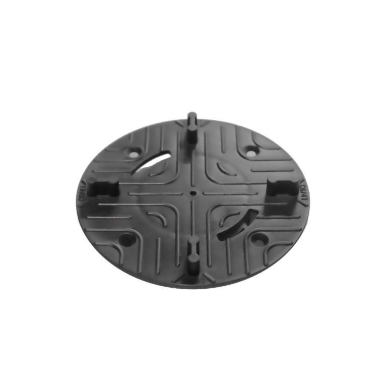 Comfort bovenplaat C6_4T tegels voeg 6 mm