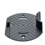 Comfort bovenplaat CPV+ planken met zijfixatie