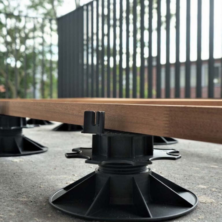 Comfort bovenplaat CPV+ planken met zijfixatie-3