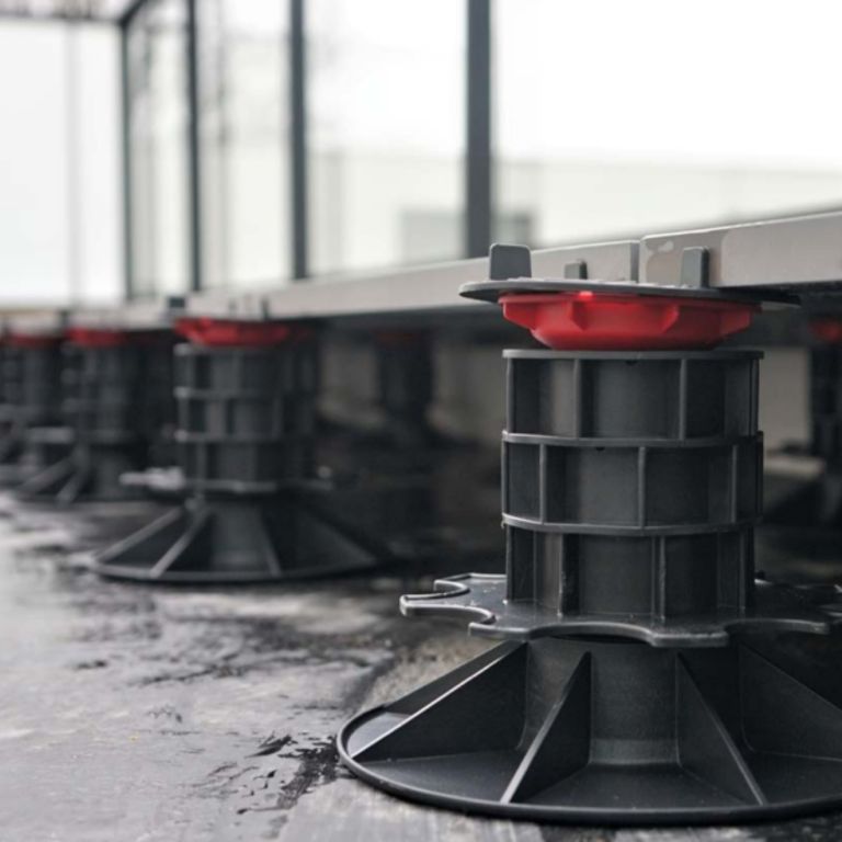 Comfort hellingcorrector HA5 tot 5% plaatsing boven stelvoet-2