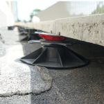 Comfort hellingcorrector HA5 tot 5% plaatsing boven stelvoet-3