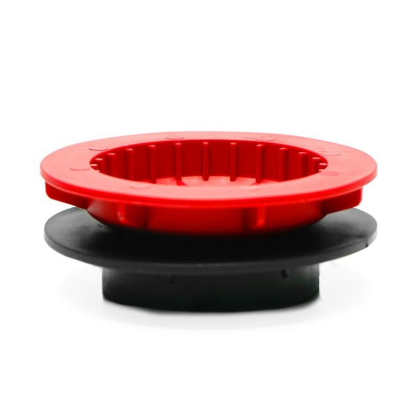 Comfort hellingcorrector HA5 tot 5% plaatsing boven stelvoet