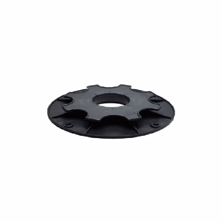 Comfort stelvoet PV2.3-3.5 bereik 2,3 - 3,5 cm