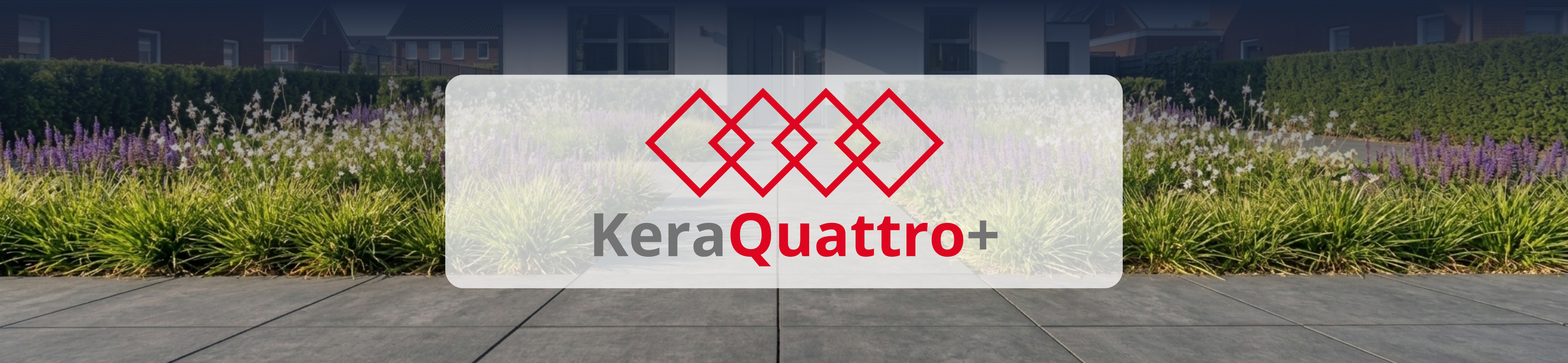 KeraQuattro