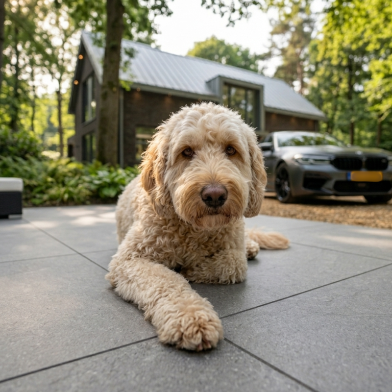 KeraQuattro+ 60x60 Willow Ash